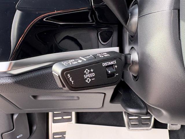 AUDI Q3 usata, con USB
