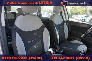 FIAT 500L usata 43
