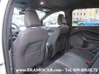 FORD Kuga usata, con Vetri oscurati