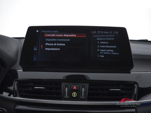 BMW X2 usata 14