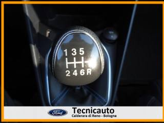 FORD Fiesta usata, con Airbag testa