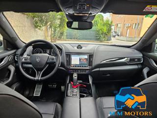 MASERATI Levante usata, con Alzacristalli elettrici