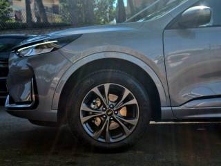 FORD Kuga usata, con Boardcomputer