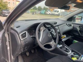 NISSAN Qashqai usata, con Alzacristalli elettrici