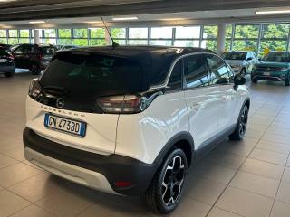OPEL Crossland usata, con Controllo trazione