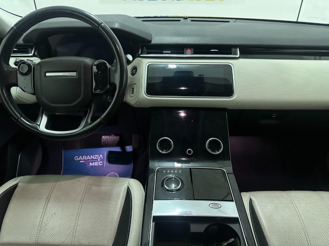 LAND ROVER Range Rover Velar usata 16