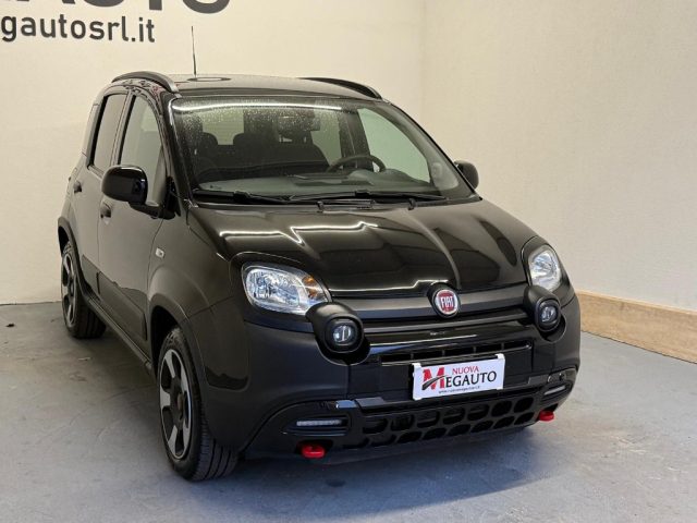 FIAT Panda Cross usata, con Airbag Passeggero