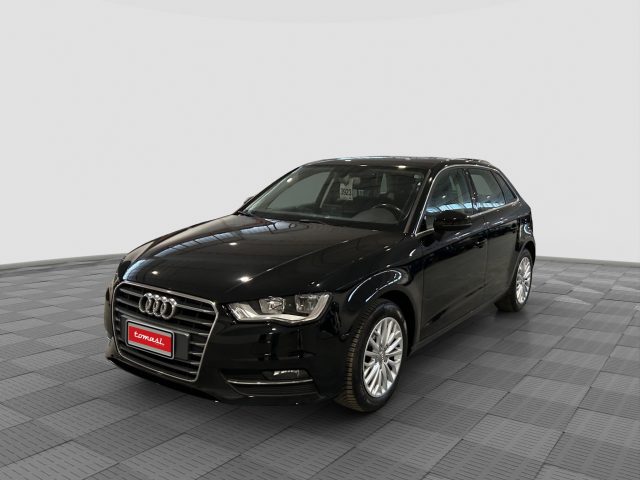 AUDI A3 usata 0