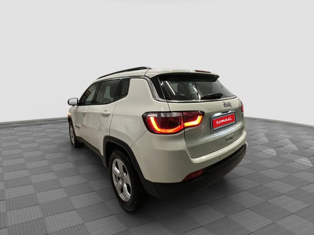 JEEP Compass usata 2