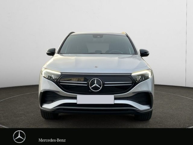 MERCEDES-BENZ EQA usata, con Chiusura centralizzata
