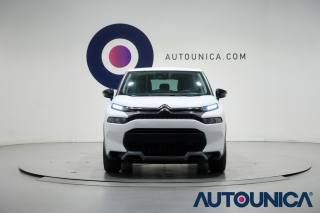 CITROEN C3 Aircross usata, con Airbag