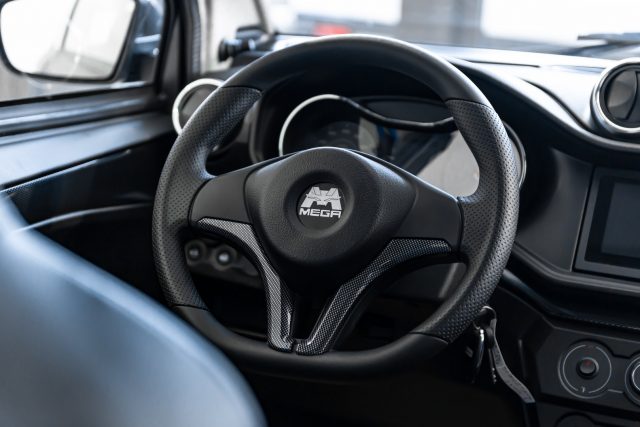 AIXAM Scouty R usata, con Bluetooth