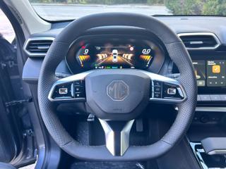 MG ZS usata, con Immobilizzatore elettronico