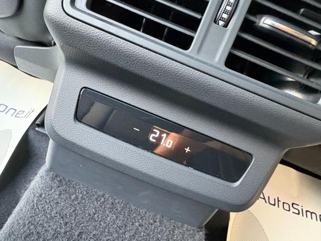 AUDI Q5 usata, con Telecamera per parcheggio assistito