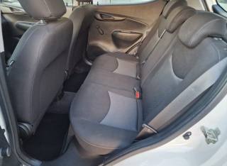 OPEL Karl usata, con Fendinebbia