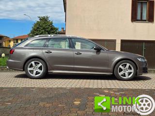 AUDI A6 allroad usata, con Chiusura centralizzata