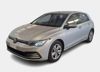 VOLKSWAGEN Golf 2.0 TDI 150 CV DSG SCR Life