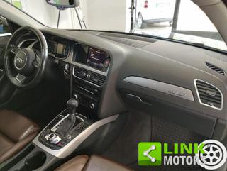 AUDI A4 allroad usata, con Servosterzo