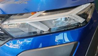 DACIA Sandero usata, con Controllo trazione