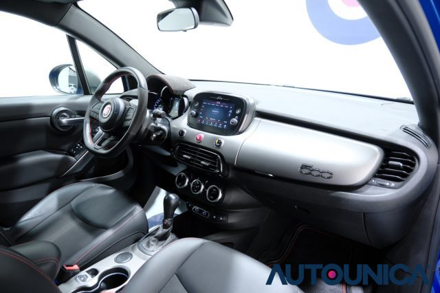 FIAT 500X usata 56