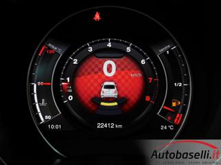 ABARTH 695 usata 46