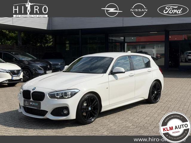 BMW 118 usata, con ABS