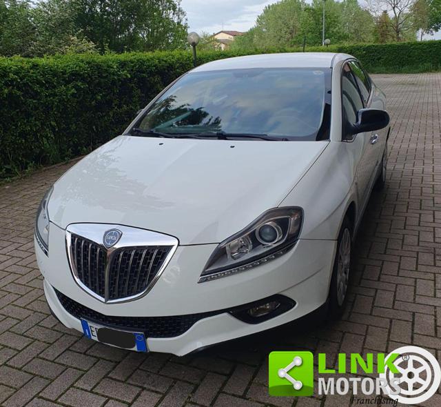 LANCIA Delta usata, con Airbag laterali
