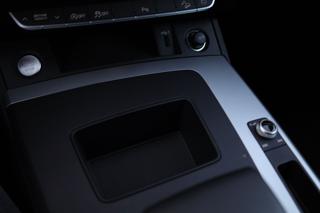 AUDI Q5 usata, con Park Distance Control