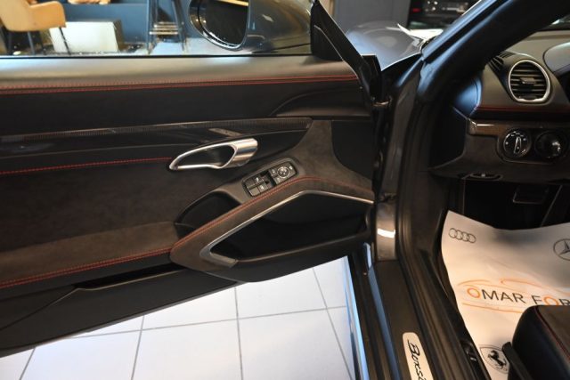 PORSCHE Boxster usata 66