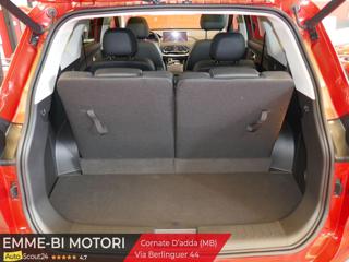 EVO Evo7 usata, con Interni in pelle