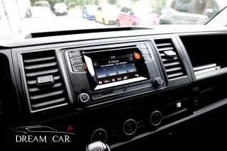 VOLKSWAGEN T6 usata, con ESP