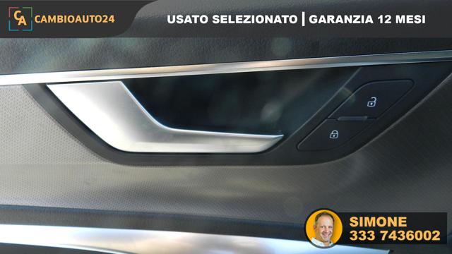 AUDI A6 usata 76