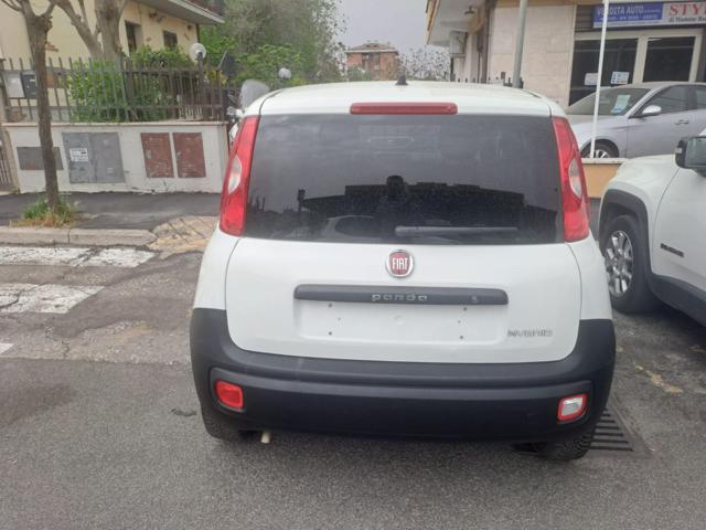 FIAT Panda usata, con Alzacristalli elettrici