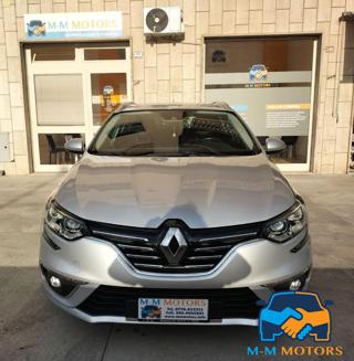 RENAULT Megane usata, con Sedili sportivi