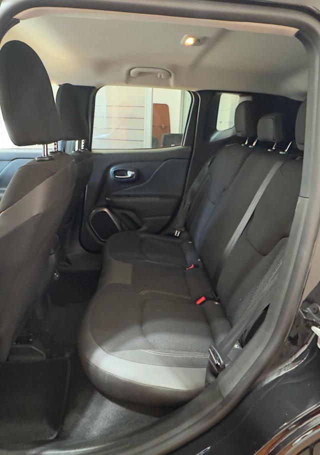 JEEP Renegade usata, con Chiusura centralizzata