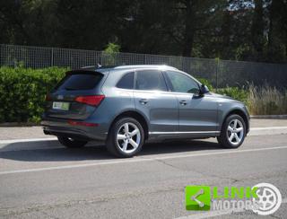 AUDI Q5 usata, con Airbag