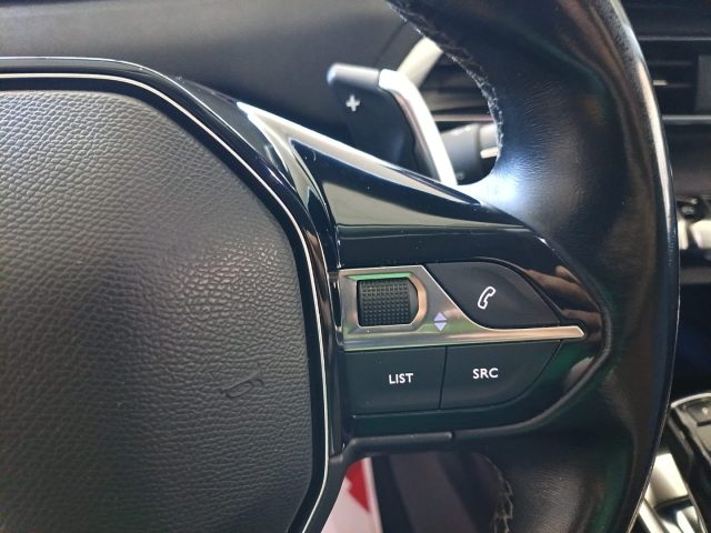 PEUGEOT 3008 usata, con Filtro antiparticolato