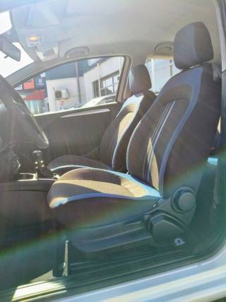 FIAT Punto Evo usata, con Climatizzatore