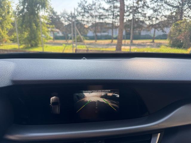 ALFA ROMEO Stelvio usata, con Cruise Control