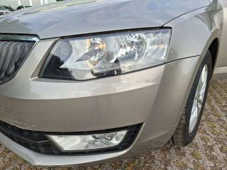 SKODA Octavia usata, con Vetri oscurati