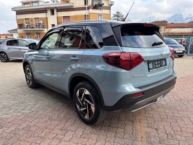 SUZUKI Vitara usata, con Chiusura centralizzata