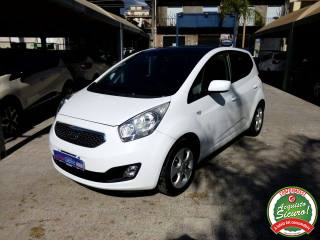 KIA Venga usata, con Airbag laterali