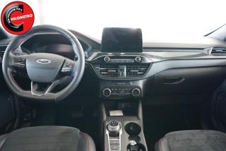 FORD Kuga usata, con Climatizzatore