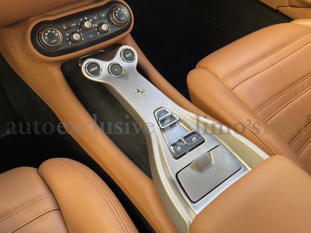 FERRARI California usata, con Fari Xenon