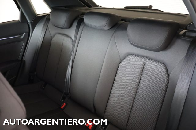 AUDI A3 usata, con Frenata d