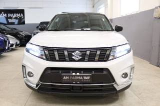 SUZUKI Vitara usata, con Airbag