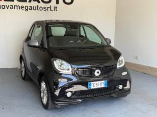 SMART ForTwo usata, con Airbag laterali