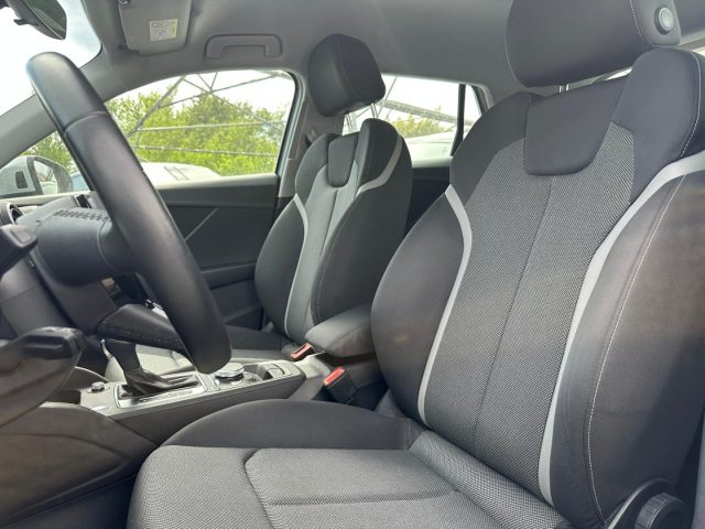 AUDI Q2 usata, con Chiusura centralizzata