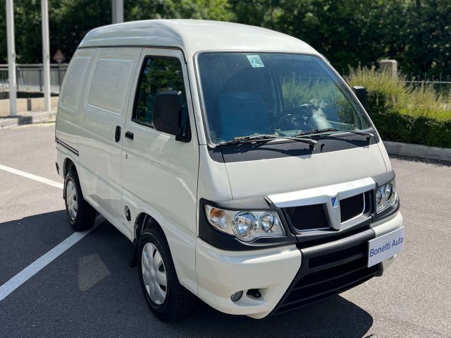 PIAGGIO Porter usata, con ABS