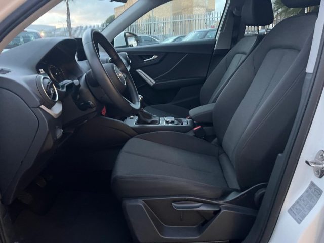 AUDI Q2 usata, con Immobilizzatore elettronico